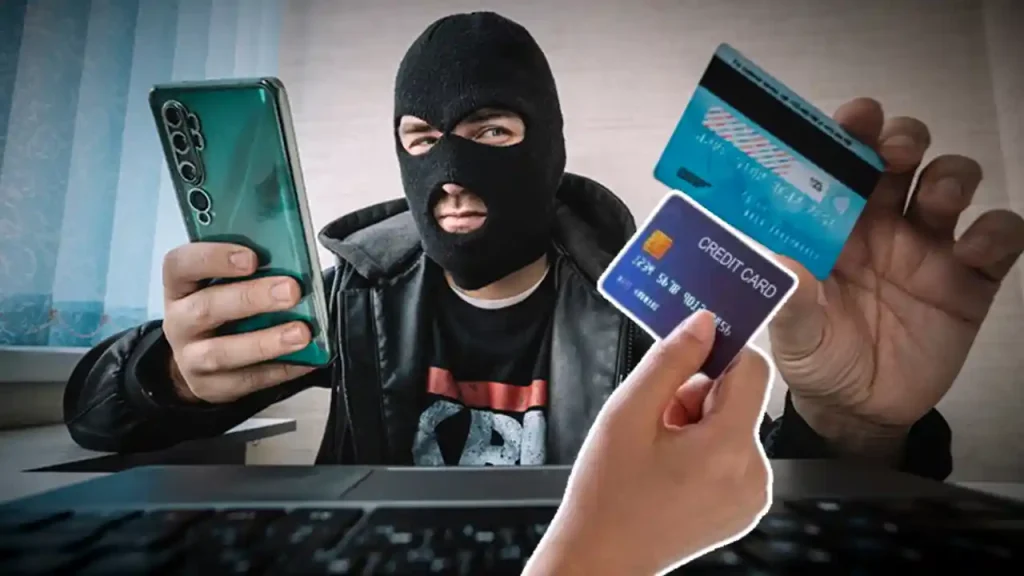 Credit Card Fraud Reported in Kolkata hackers did not even used OTP