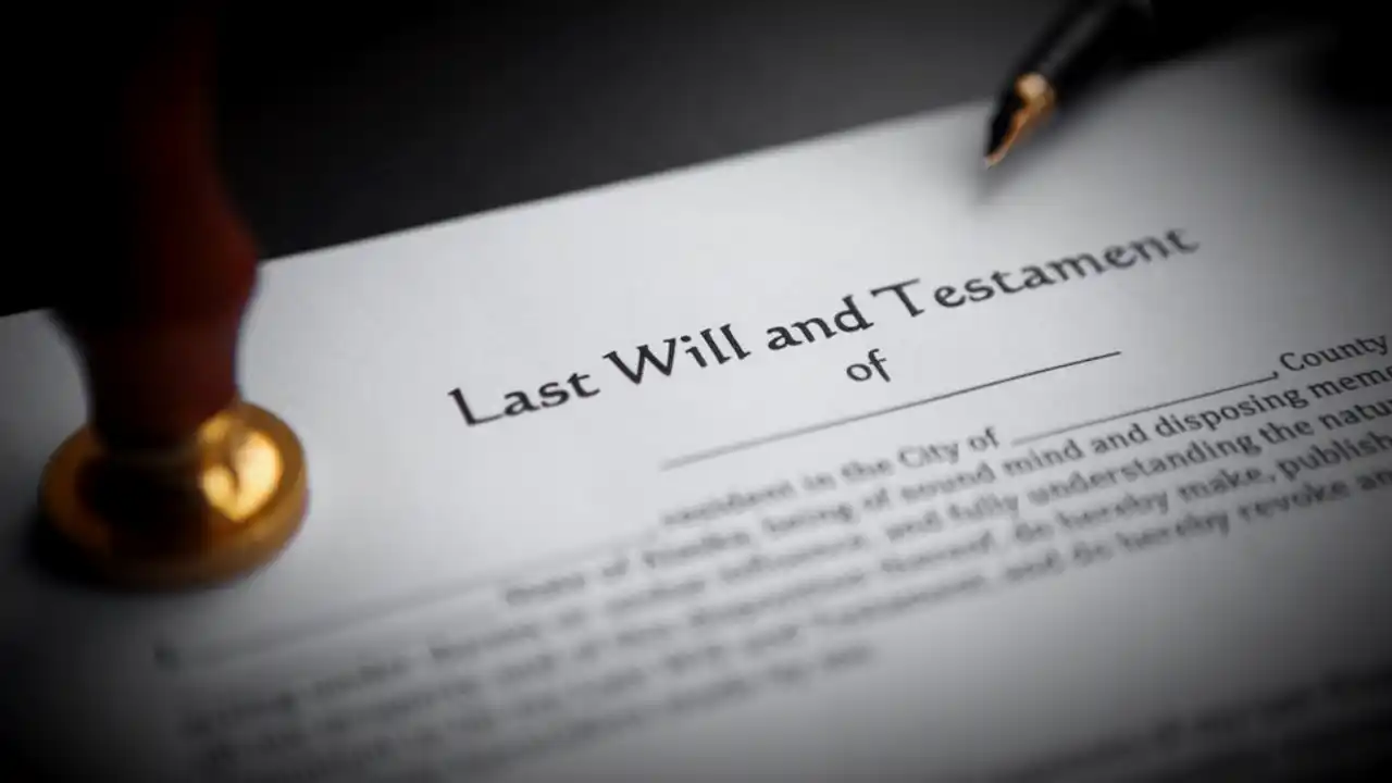 No More Will Probate after Repealing and Amending Act 2025