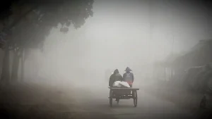 Weather Update Temperatures will drop more in South Bengal