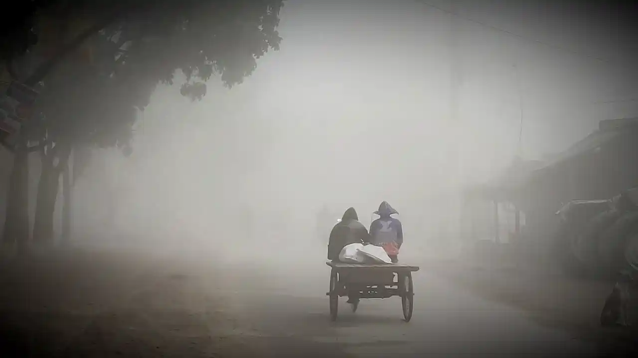 Weather Update Temperatures will drop more in South Bengal