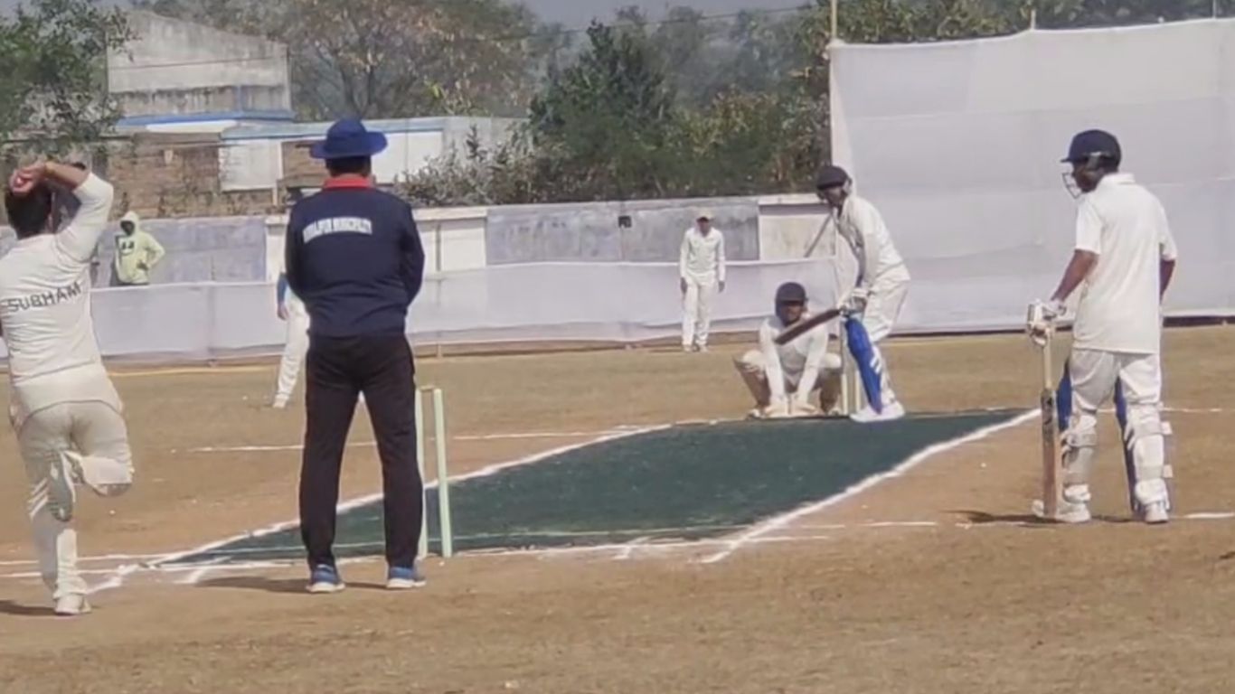 ক্রিকেট টুর্নামেন্ট