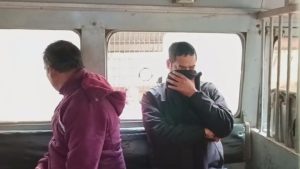 ডাক্তার পরিচয় দিয়ে মহিলার সঙ্গে সহবাস