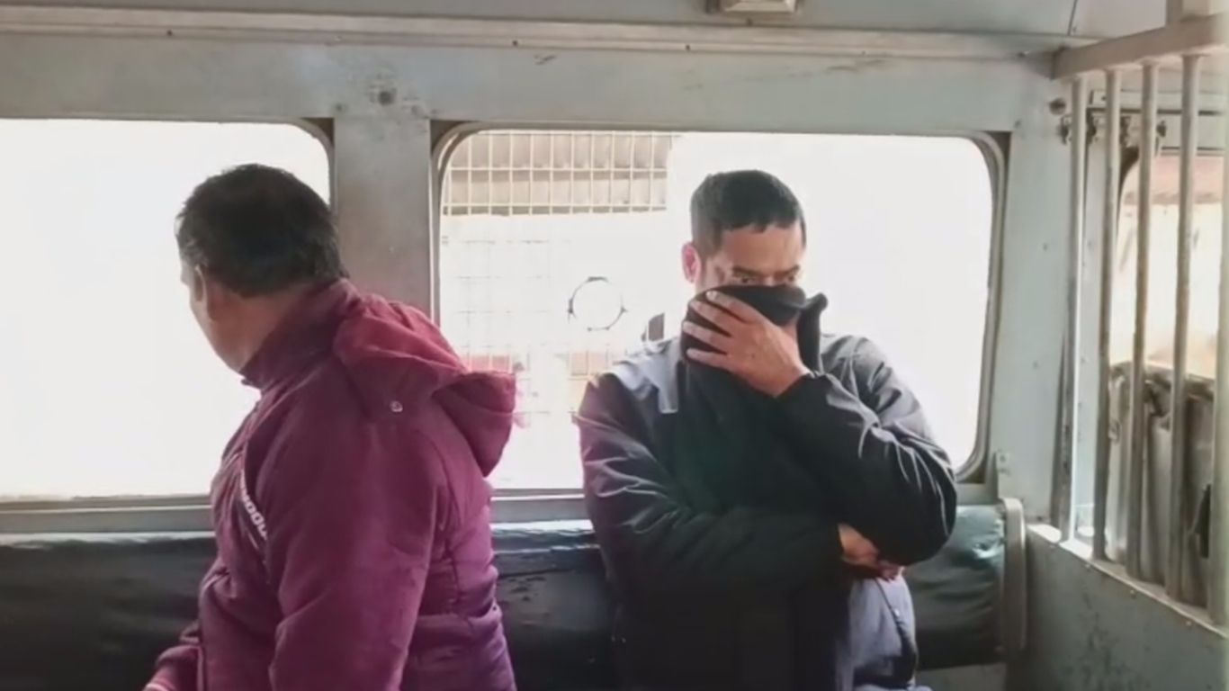 ডাক্তার পরিচয় দিয়ে মহিলার সঙ্গে সহবাস