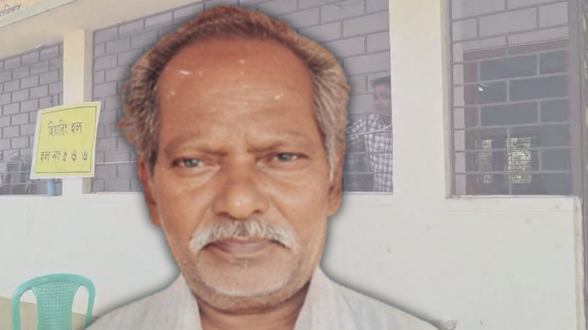 চাষি মৃত্যু