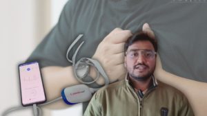 হার্ট অ্যাটাক রোধে বিশেষ শিবির