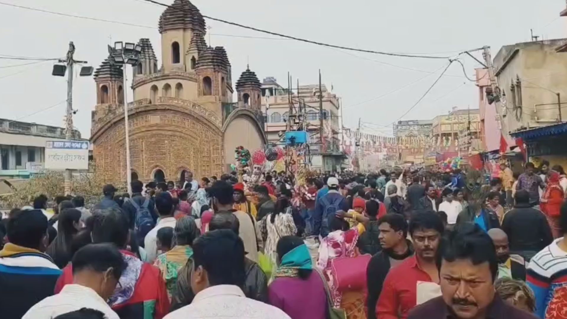 জয়দেব মেলা