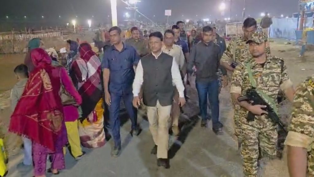 কাজল শেখ