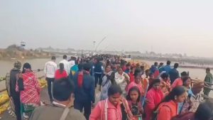 মকর সংক্রান্তি