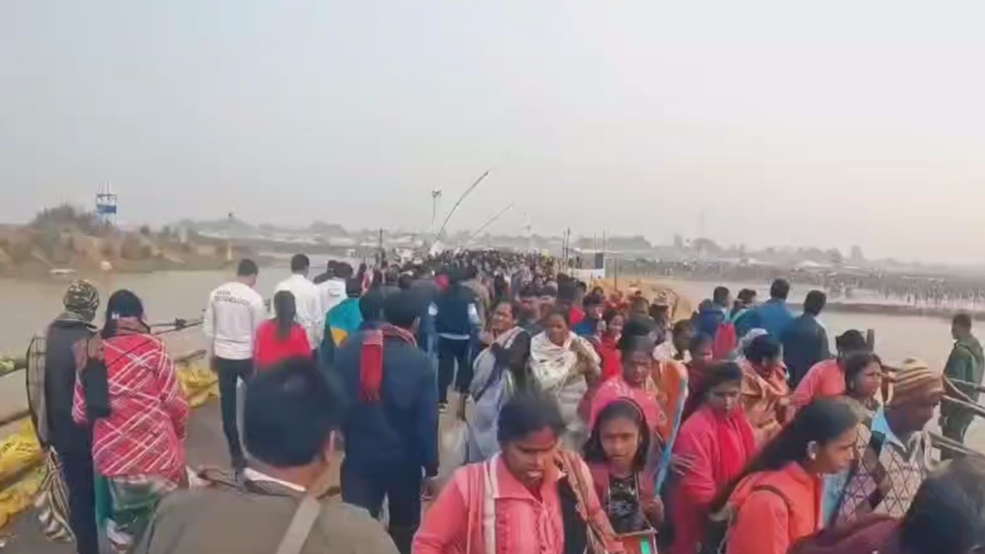 মকর সংক্রান্তি