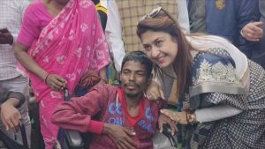 শতাব্দী রায়