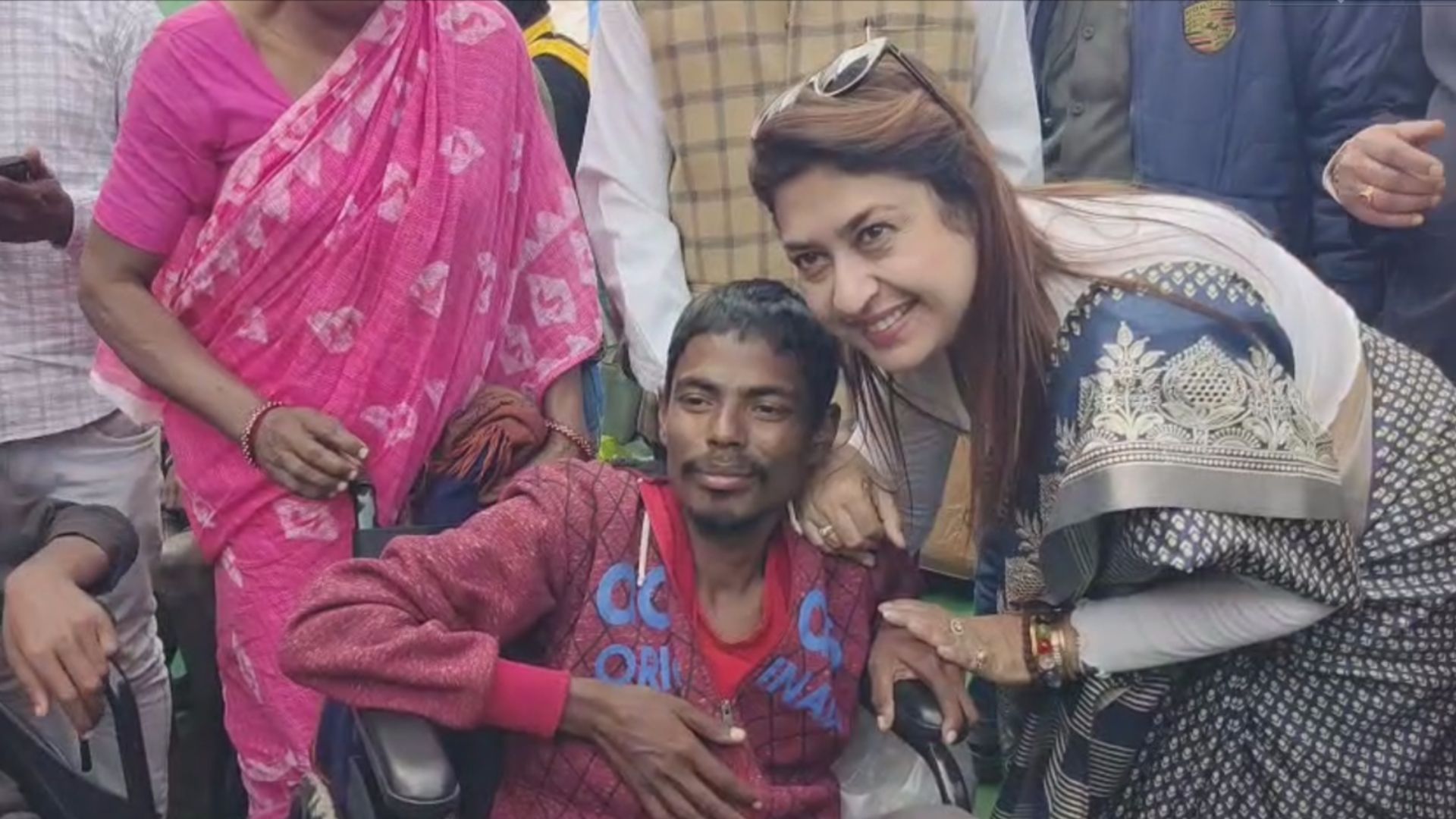 শতাব্দী রায়