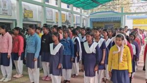 স্টুডেন্ট সপ্তাহ