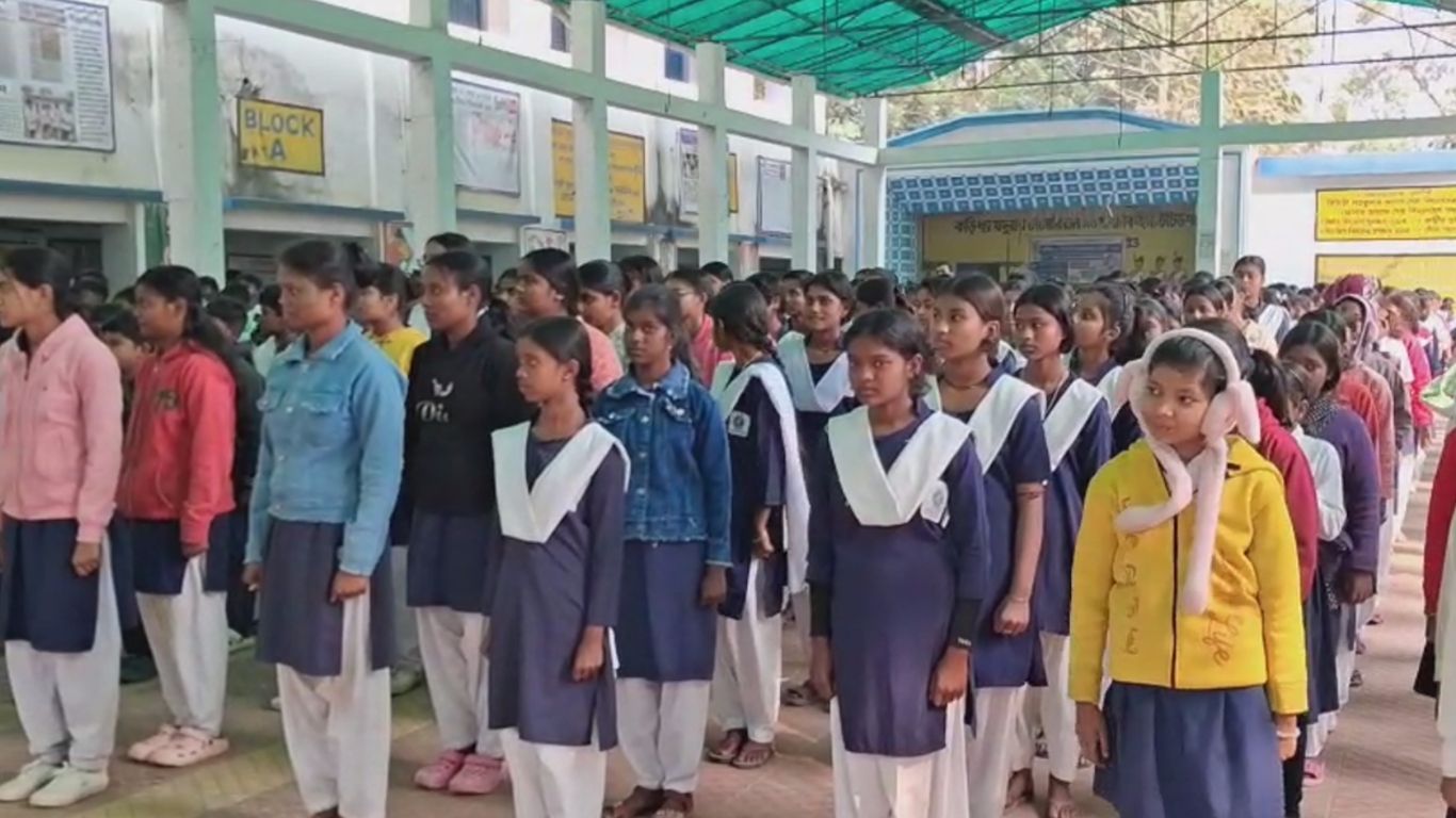 স্টুডেন্ট সপ্তাহ