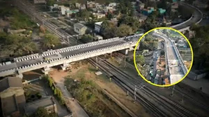 Birbhum Suri Rail Overbridge inaugurated