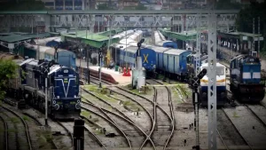 Central Govt plan for Indian Railway Asset Monetization