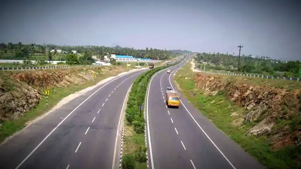 Dubrajpur Bypass Project Started for estimated cost of Rs 232 Crores