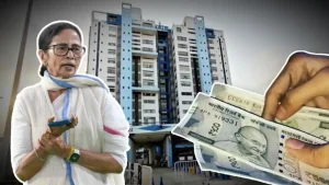 Government of West Bengal will give Rs 4000 allowance for Farmers of bengal