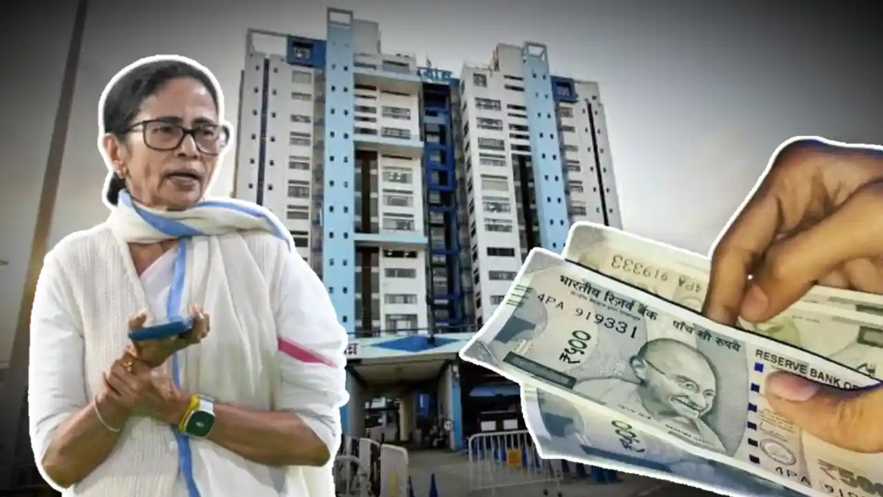 Government of West Bengal will give Rs 4000 allowance for Farmers of bengal