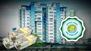 Govt. of West Bengal spends 17000 crores in Supplementary expenses