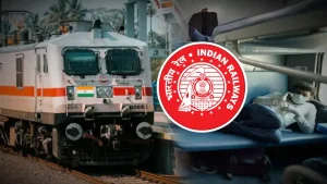 How to upgrade to AC coaches from Sleeper Ticket in Indian Railways