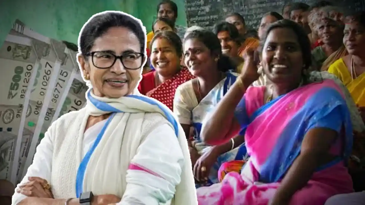 Mamata Banerjee big announcement on Lakshmir Bhandar after Budget 2026