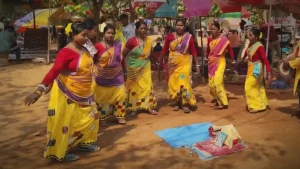 Shantiniketan Sonajhuri Hat will be closed during Holi 2026