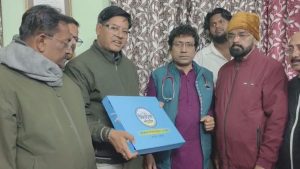 তৃণমূলের উন্নয়নের পাঁচালি