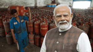 Liquefied Petroleum Gas Production increased 30% situation will normalize soon (1)