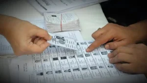 What to do if name is not on SIR 2026 Final List