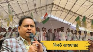 তৃণমূল-বিজেপিকে টেক্কা! ভোটের দিনক্ষণ ঘোষণার আগেই বীরভূমের দুই কেন্দ্রের প্রার্থী ঘোষণা করল হুমায়ুন কবিরের দল